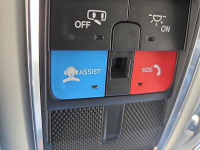 2022 Jeep Grand Cherokee Trailhawk 4xe