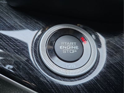 2022 Jeep Grand Cherokee Trailhawk 4xe