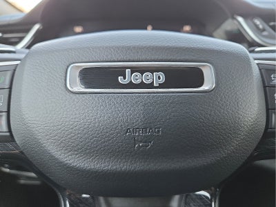 2022 Jeep Grand Cherokee Trailhawk 4xe