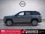 2022 Jeep Grand Cherokee Trailhawk 4xe
