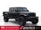 2021 Jeep Gladiator High Altitude