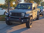 2025 Jeep Gladiator Nighthawk