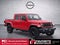 2025 Jeep Gladiator Nighthawk