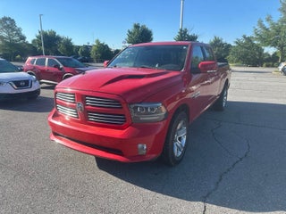 2014 RAM 1500 Sport