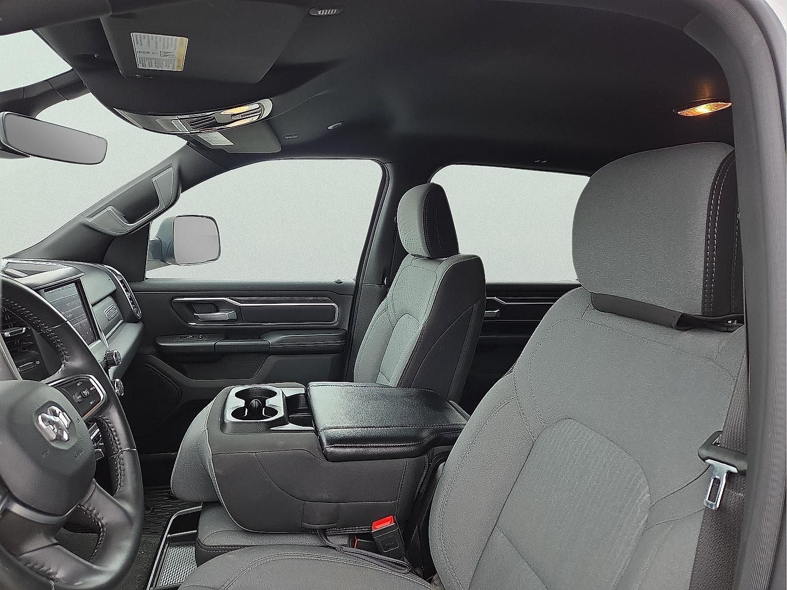 2024 RAM 1500 Big Horn/Lone Star