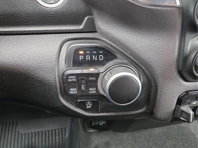 2024 RAM 1500 Big Horn/Lone Star