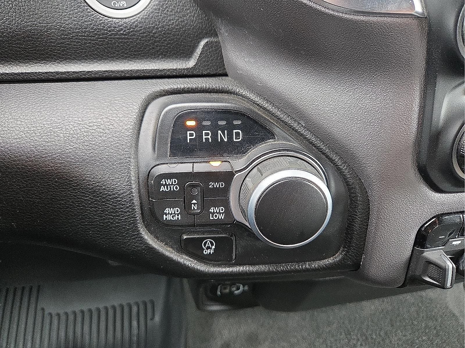 2024 RAM 1500 Big Horn/Lone Star