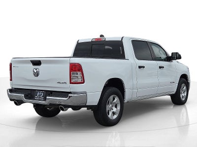 2024 RAM 1500 Big Horn/Lone Star