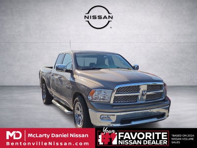2009 Dodge Ram 1500 Laramie