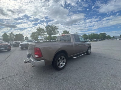 2009 Dodge Ram 1500 Laramie