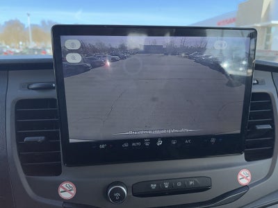 2022 Ford Transit-350 XLT