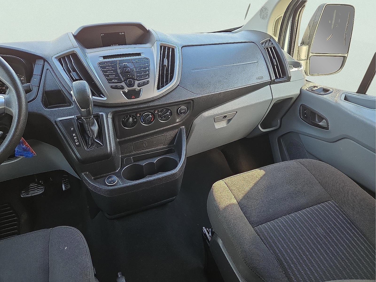 2018 Ford Transit-350 XLT