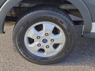 2018 Ford Transit-350 XLT