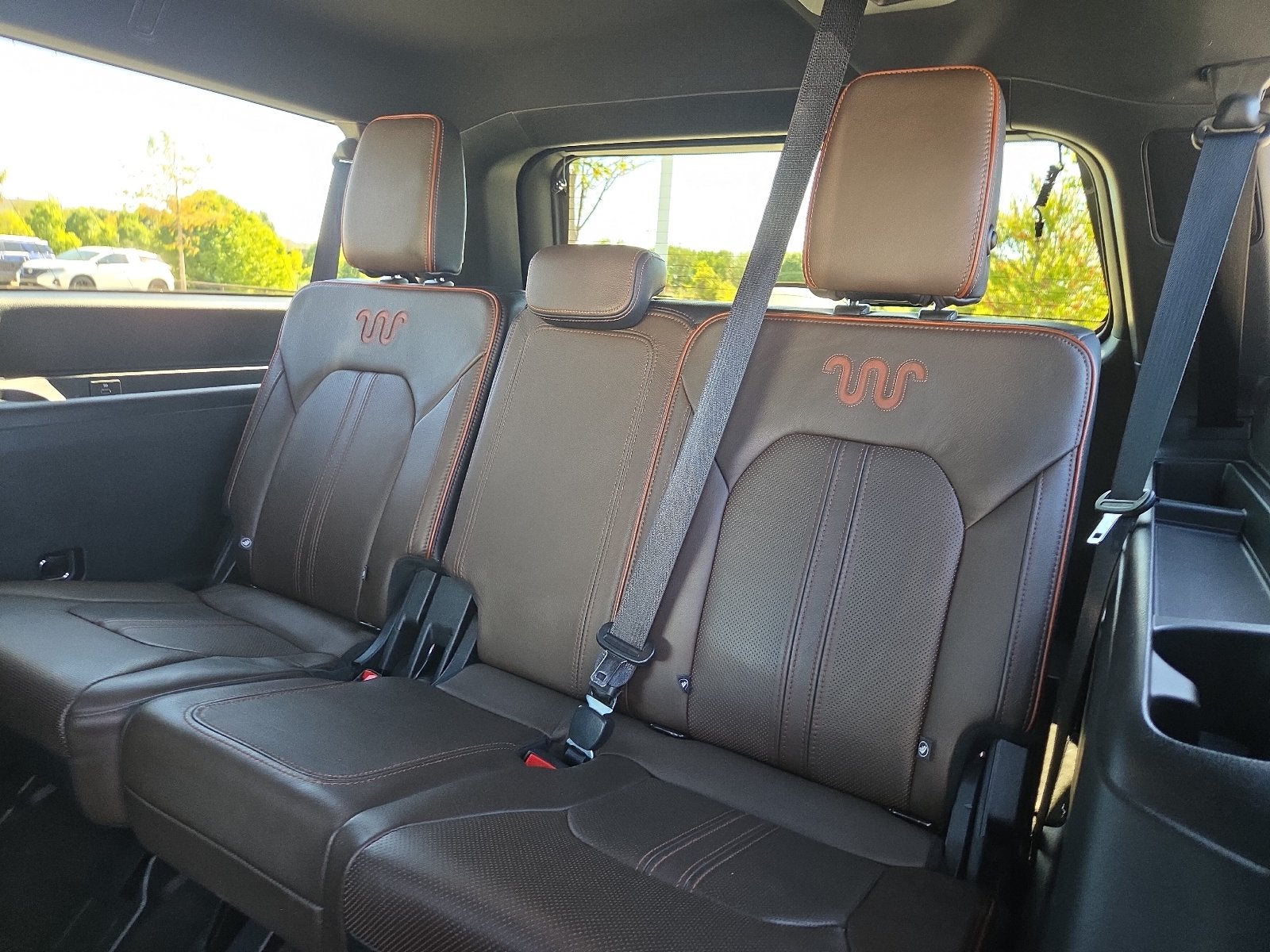 2020 Ford Expedition Max King Ranch