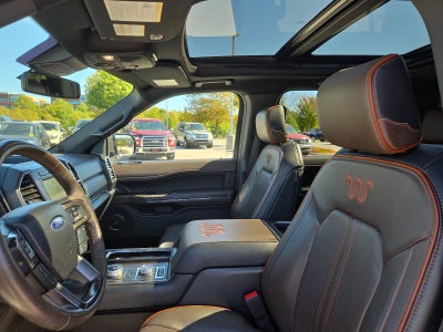 2020 Ford Expedition Max King Ranch