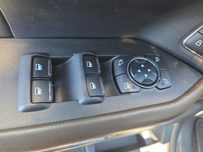 2020 Ford Expedition Max King Ranch