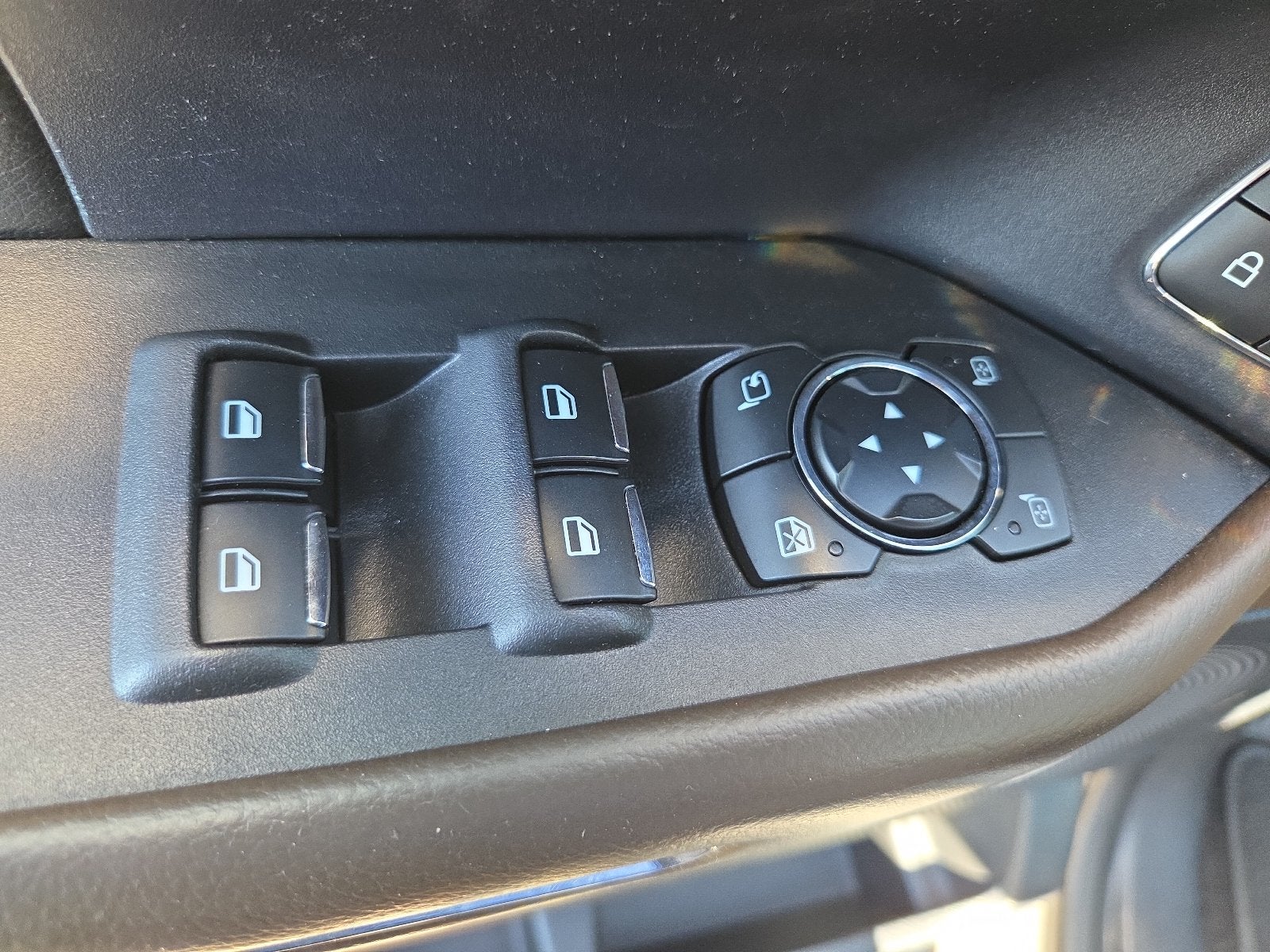 2020 Ford Expedition Max King Ranch