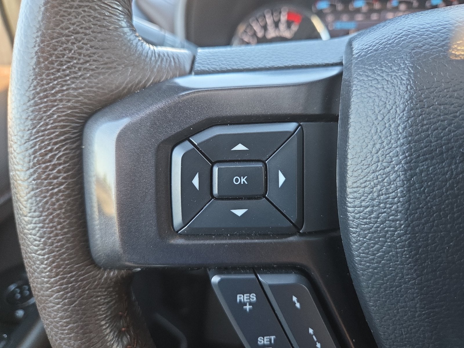 2020 Ford Expedition Max King Ranch