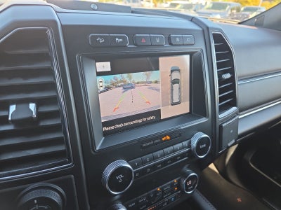 2020 Ford Expedition Max King Ranch