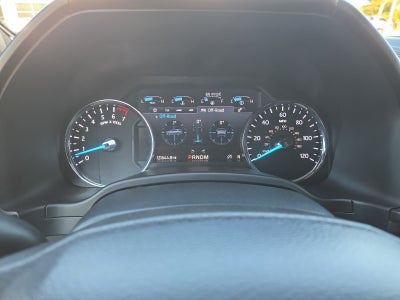 2020 Ford Expedition Max King Ranch