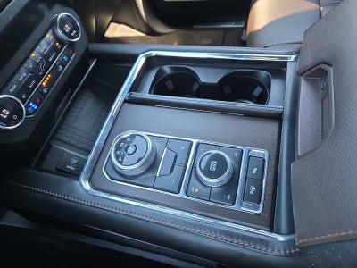 2020 Ford Expedition Max King Ranch