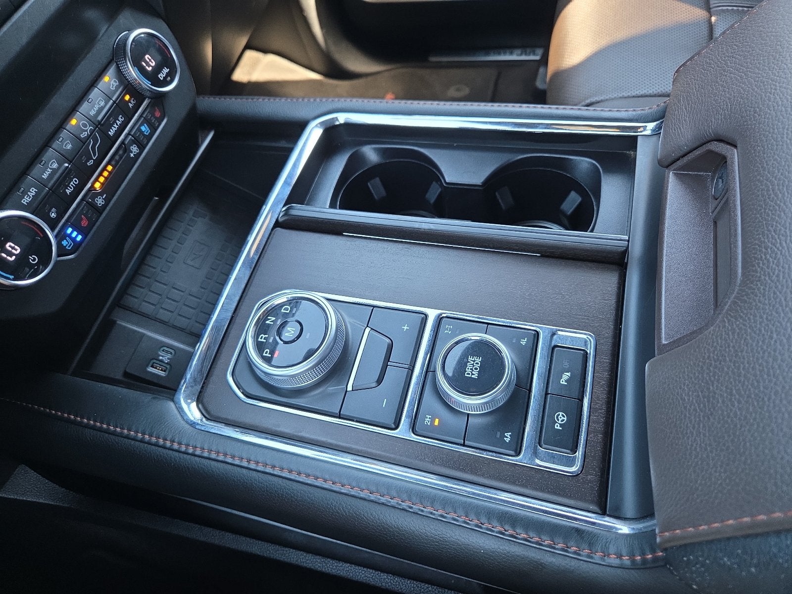 2020 Ford Expedition Max King Ranch