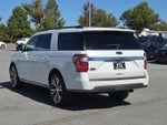 2020 Ford Expedition Max King Ranch