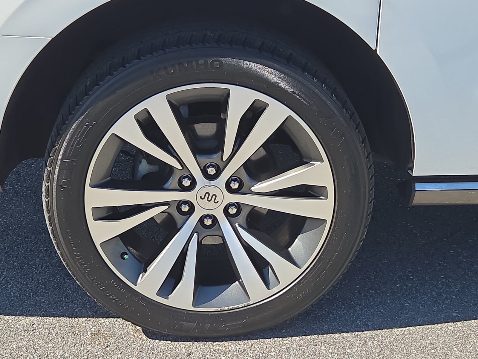 2020 Ford Expedition Max King Ranch