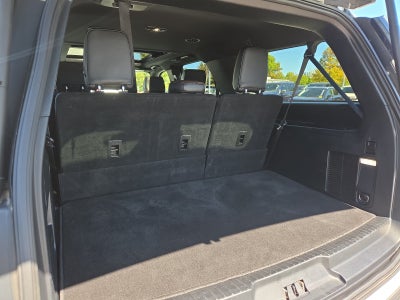 2020 Ford Expedition Max King Ranch
