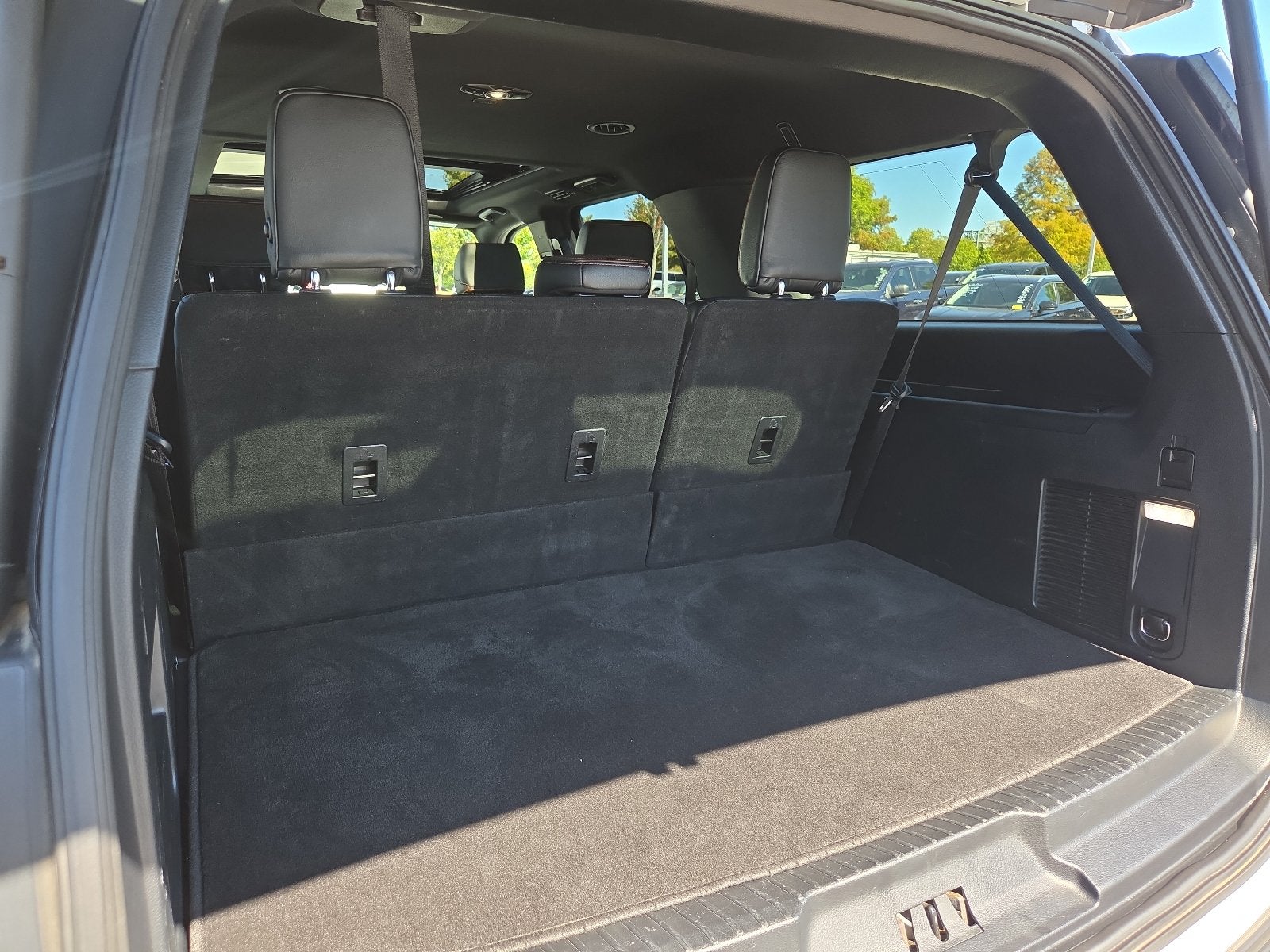 2020 Ford Expedition Max King Ranch