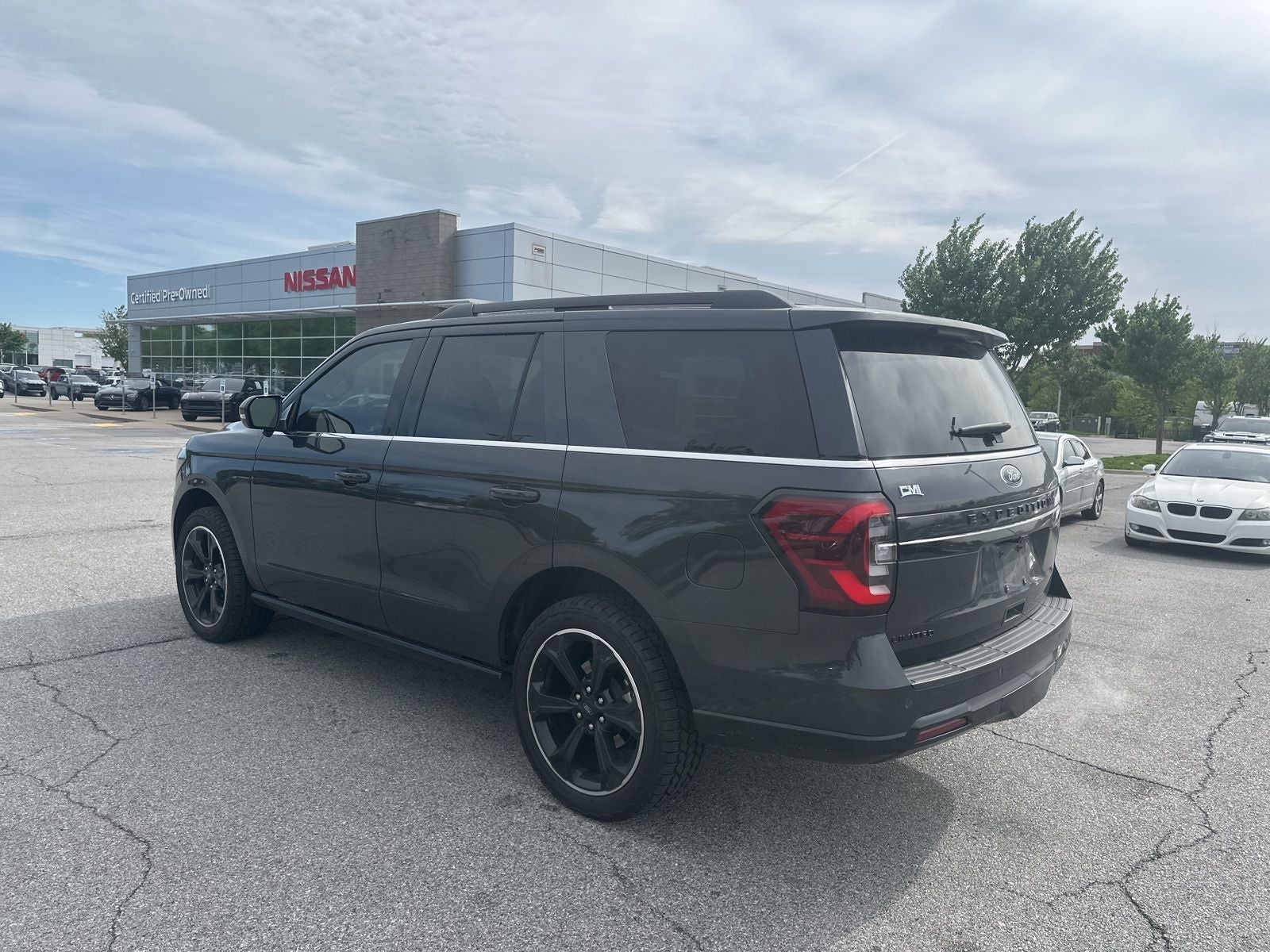 2023 Ford Expedition Limited