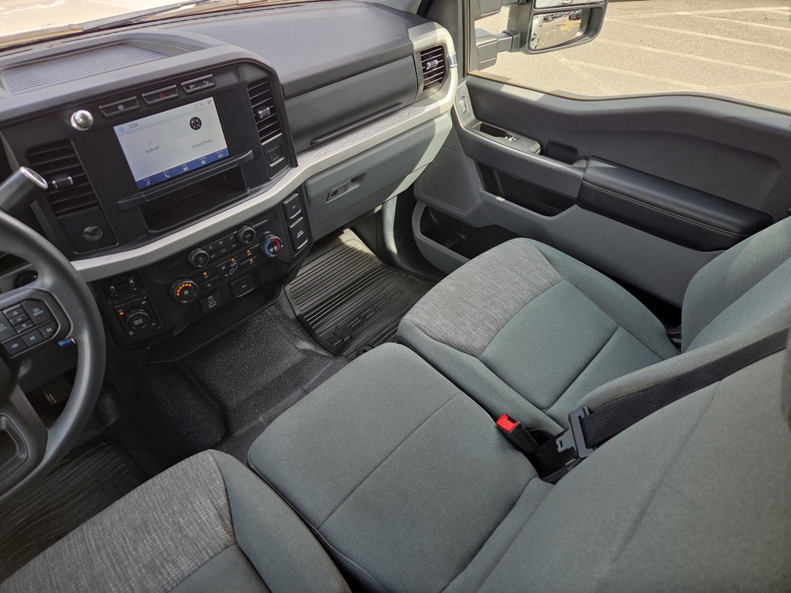2023 Ford F-250SD XLT