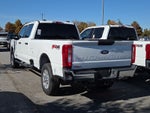 2023 Ford F-250SD XLT