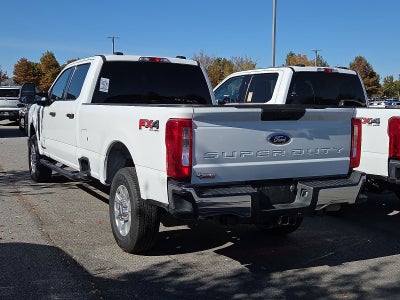 2023 Ford F-250SD XLT