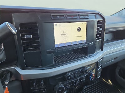 2023 Ford F-250SD XL