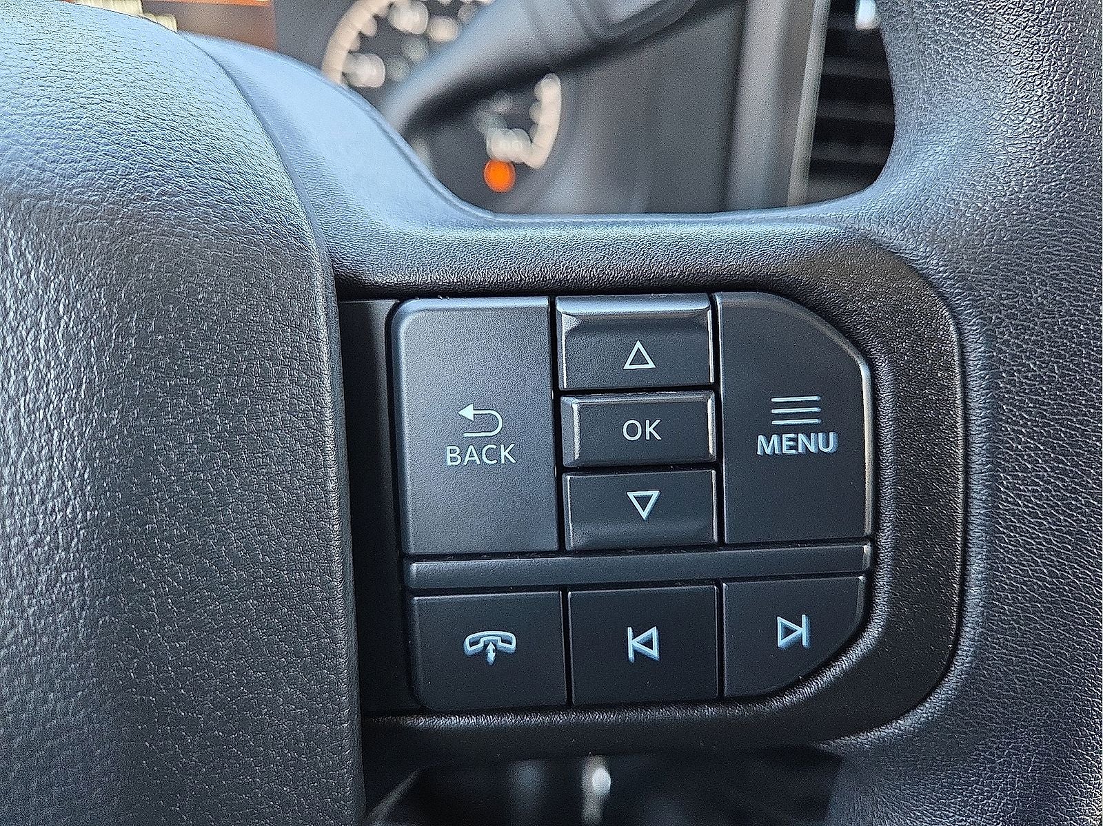 2023 Ford F-250SD XL