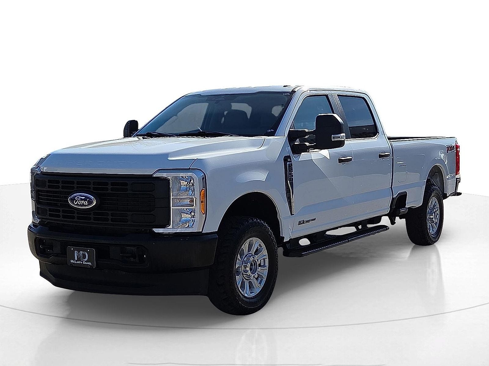 2023 Ford F-250SD XL