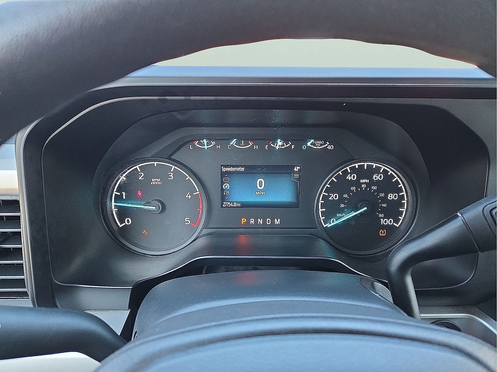 2023 Ford F-250SD XL