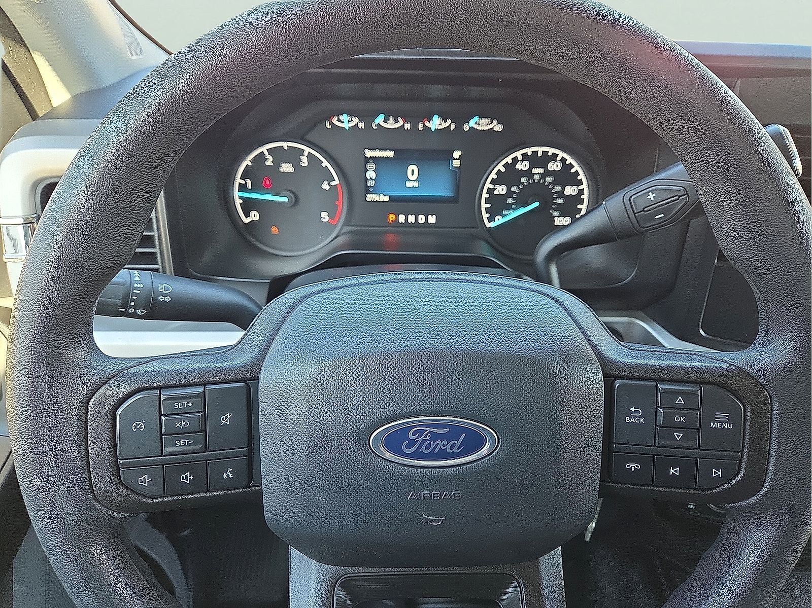 2023 Ford F-250SD XL