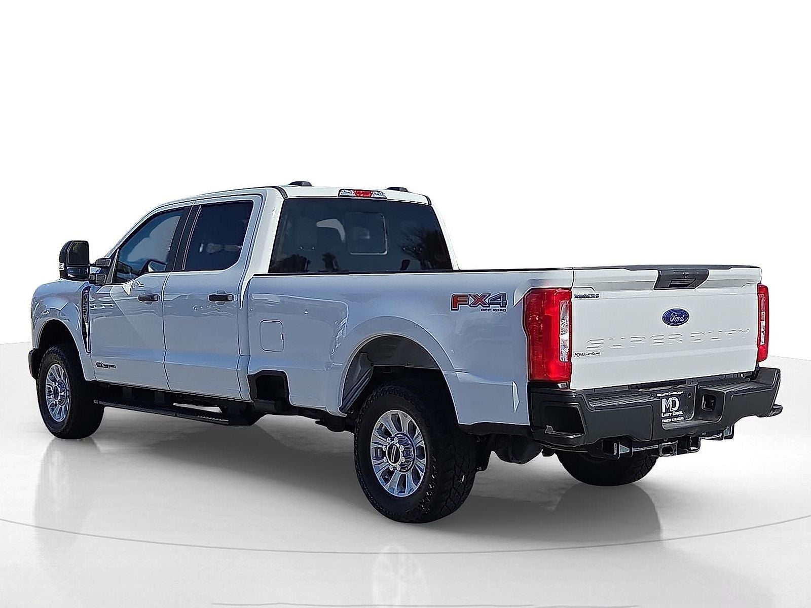 2023 Ford F-250SD XL