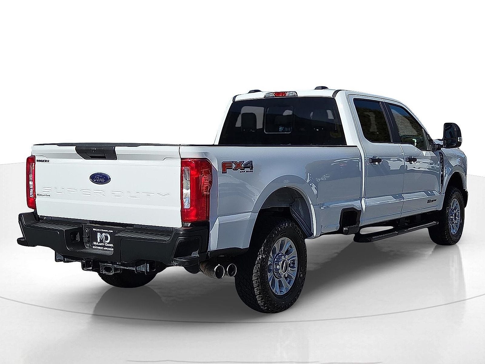 2023 Ford F-250SD XL