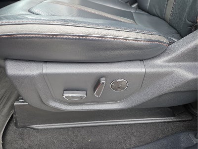 2022 Ford F-350SD Platinum