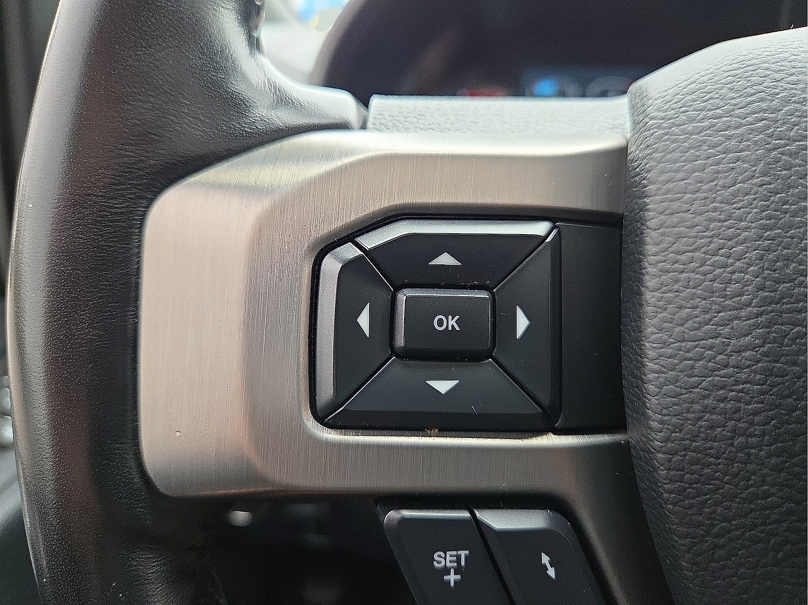 2022 Ford F-350SD Platinum