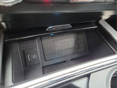 2022 Ford F-350SD Platinum