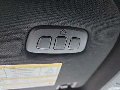 2022 Ford F-350SD Platinum