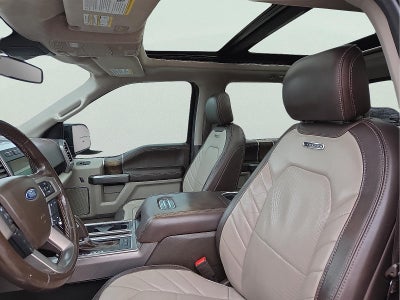 2020 Ford F-150 Limited