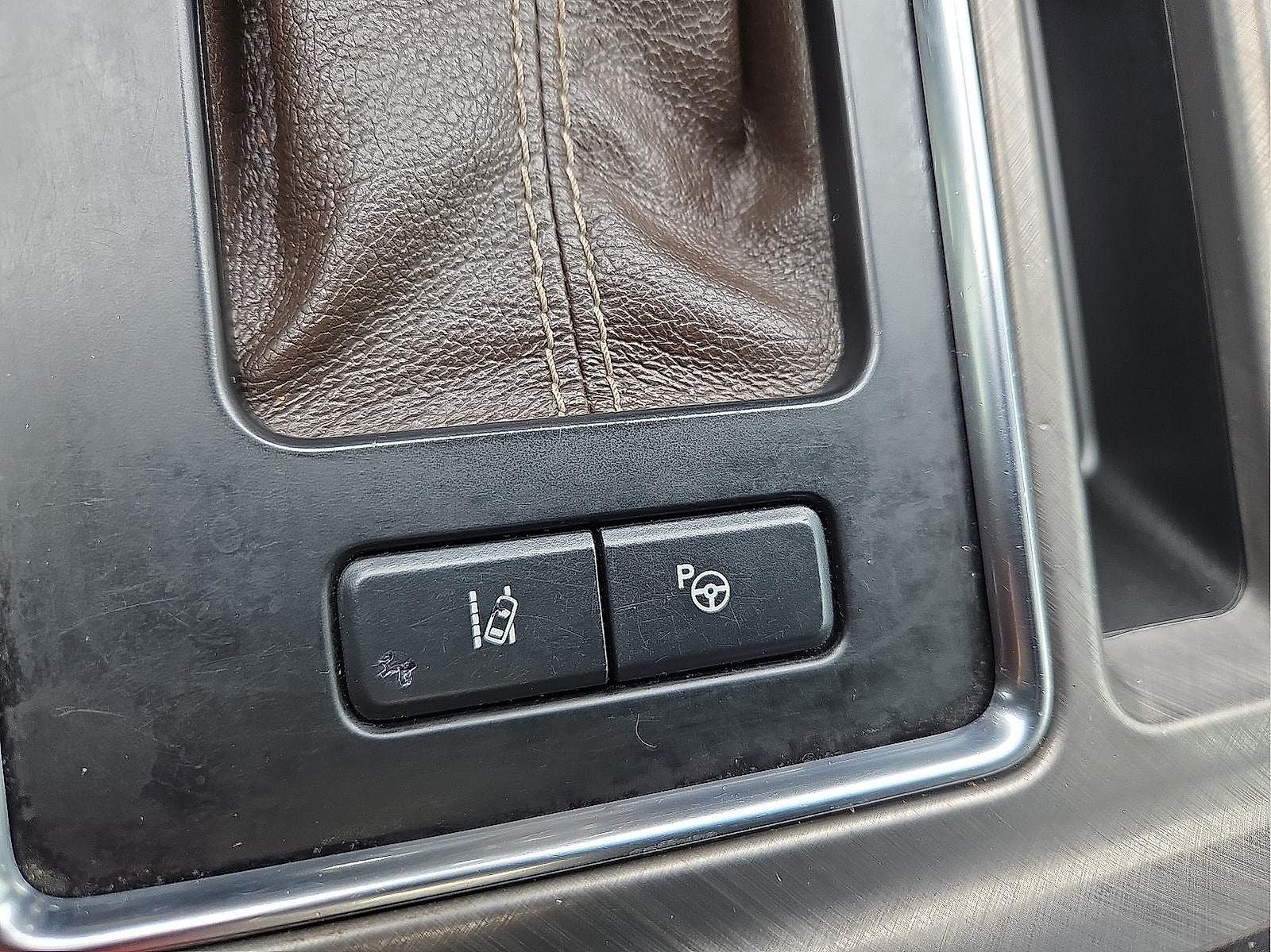 2020 Ford F-150 Limited