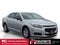 2014 Chevrolet Malibu LS 1LS