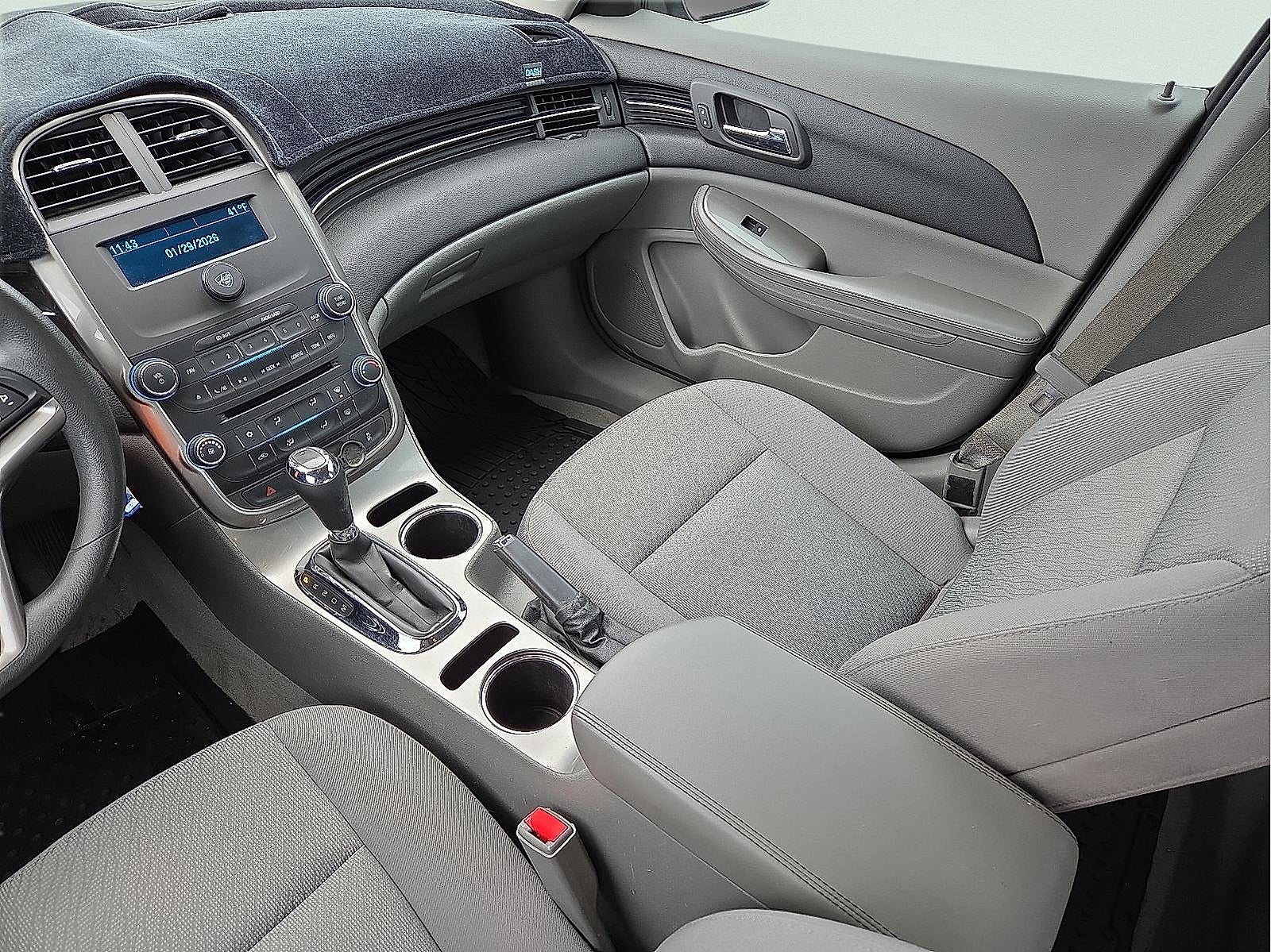 2014 Chevrolet Malibu LS 1LS