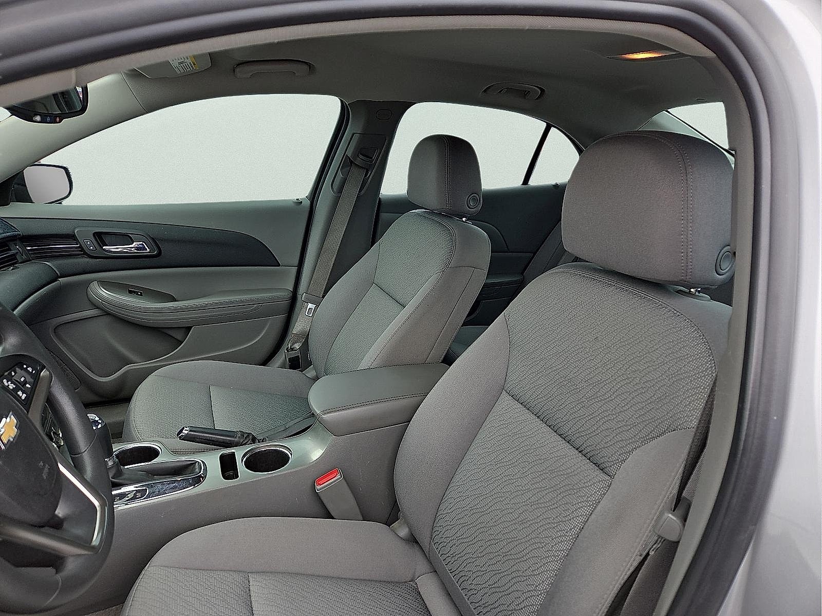 2014 Chevrolet Malibu LS 1LS